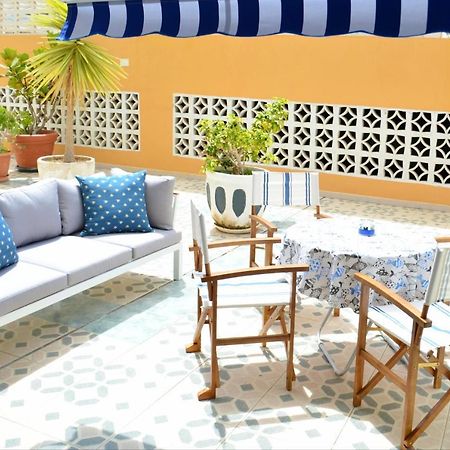 Seguro El Sol - 2 Bed Sunkissed Property With Pool And Tennis Court Пуерто де Сантяго Екстериор снимка