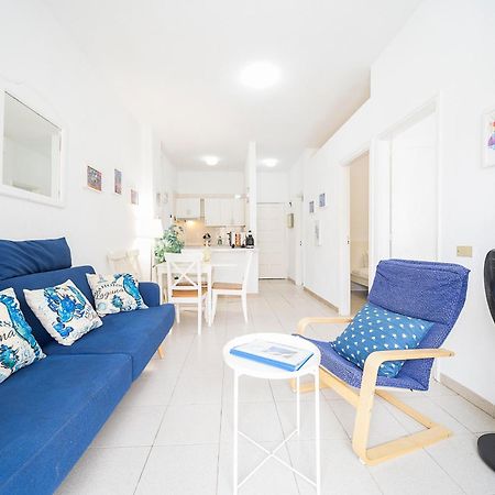 Seguro El Sol - 2 Bed Sunkissed Property With Pool And Tennis Court Пуерто де Сантяго Екстериор снимка