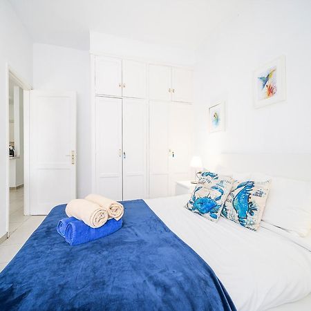 Seguro El Sol - 2 Bed Sunkissed Property With Pool And Tennis Court Пуерто де Сантяго Екстериор снимка