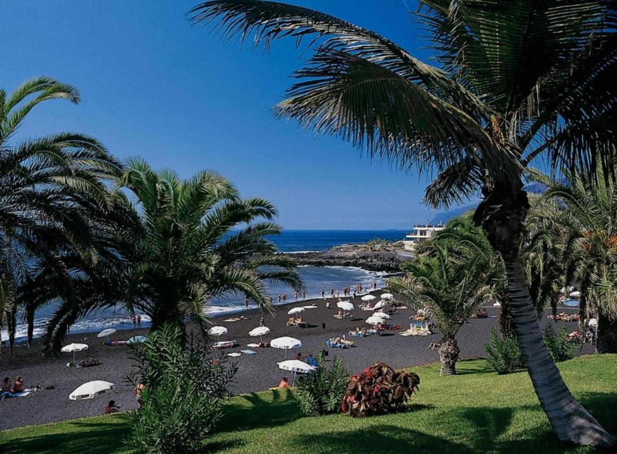 Seguro El Sol - 2 Bed Sunkissed Property With Pool And Tennis Court Пуерто де Сантяго Екстериор снимка