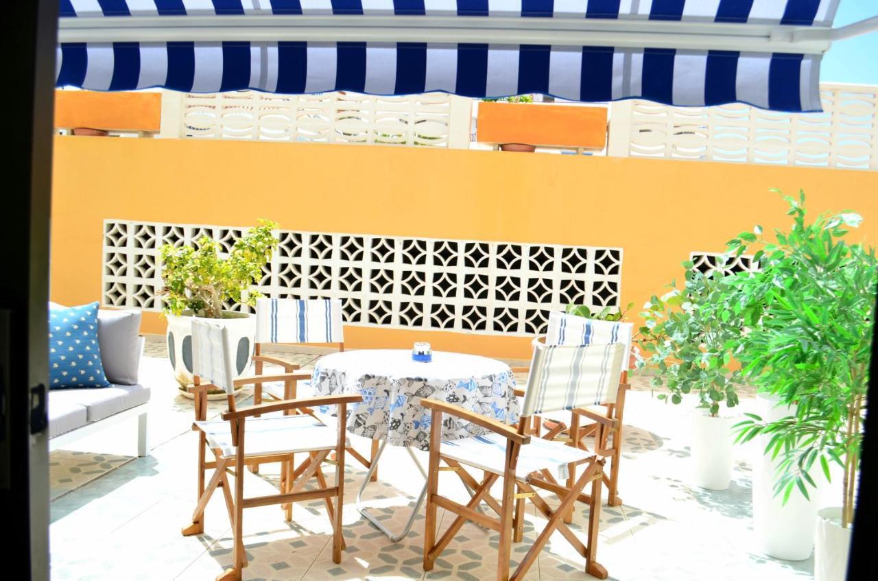 Seguro El Sol - 2 Bed Sunkissed Property With Pool And Tennis Court Пуерто де Сантяго Екстериор снимка