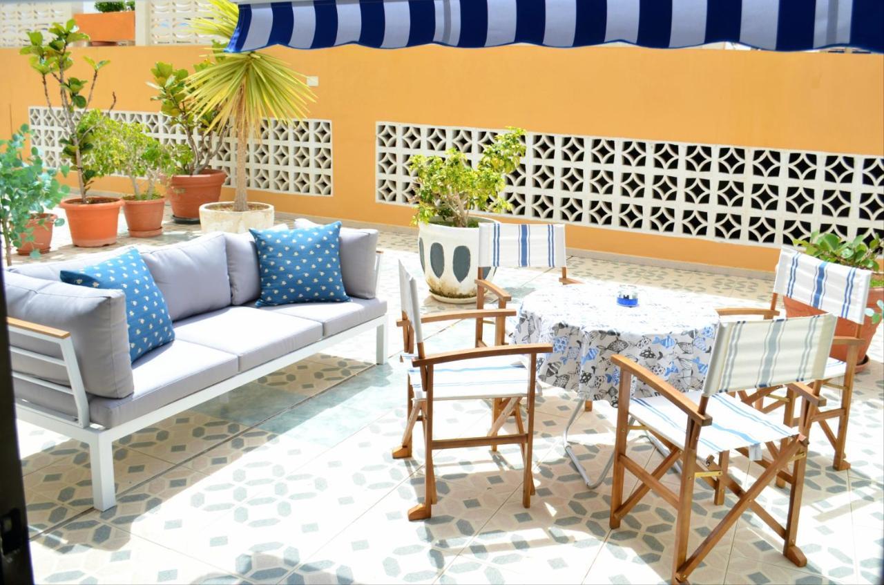 Seguro El Sol - 2 Bed Sunkissed Property With Pool And Tennis Court Пуерто де Сантяго Екстериор снимка
