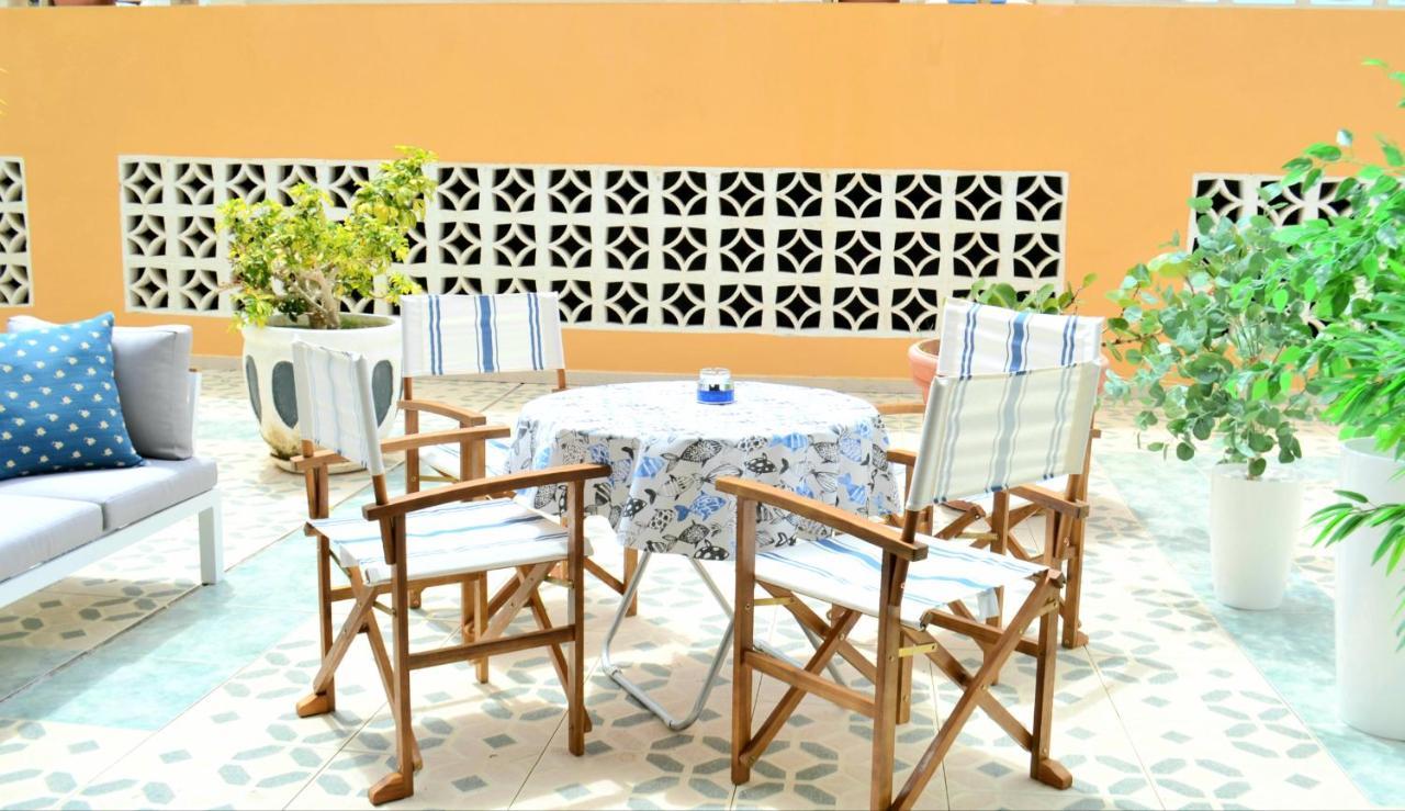 Seguro El Sol - 2 Bed Sunkissed Property With Pool And Tennis Court Пуерто де Сантяго Екстериор снимка
