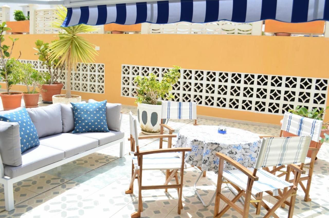 Seguro El Sol - 2 Bed Sunkissed Property With Pool And Tennis Court Пуерто де Сантяго Екстериор снимка