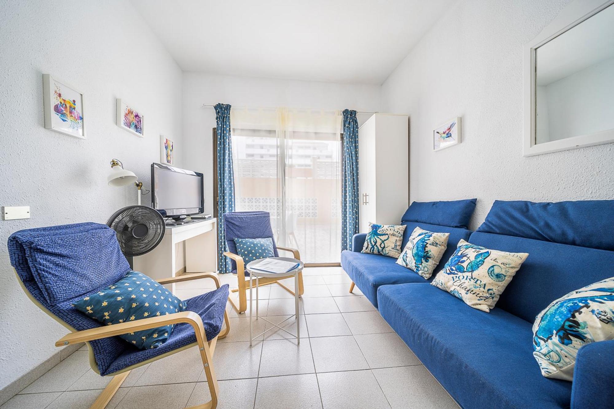 Seguro El Sol - 2 Bed Sunkissed Property With Pool And Tennis Court Пуерто де Сантяго Екстериор снимка