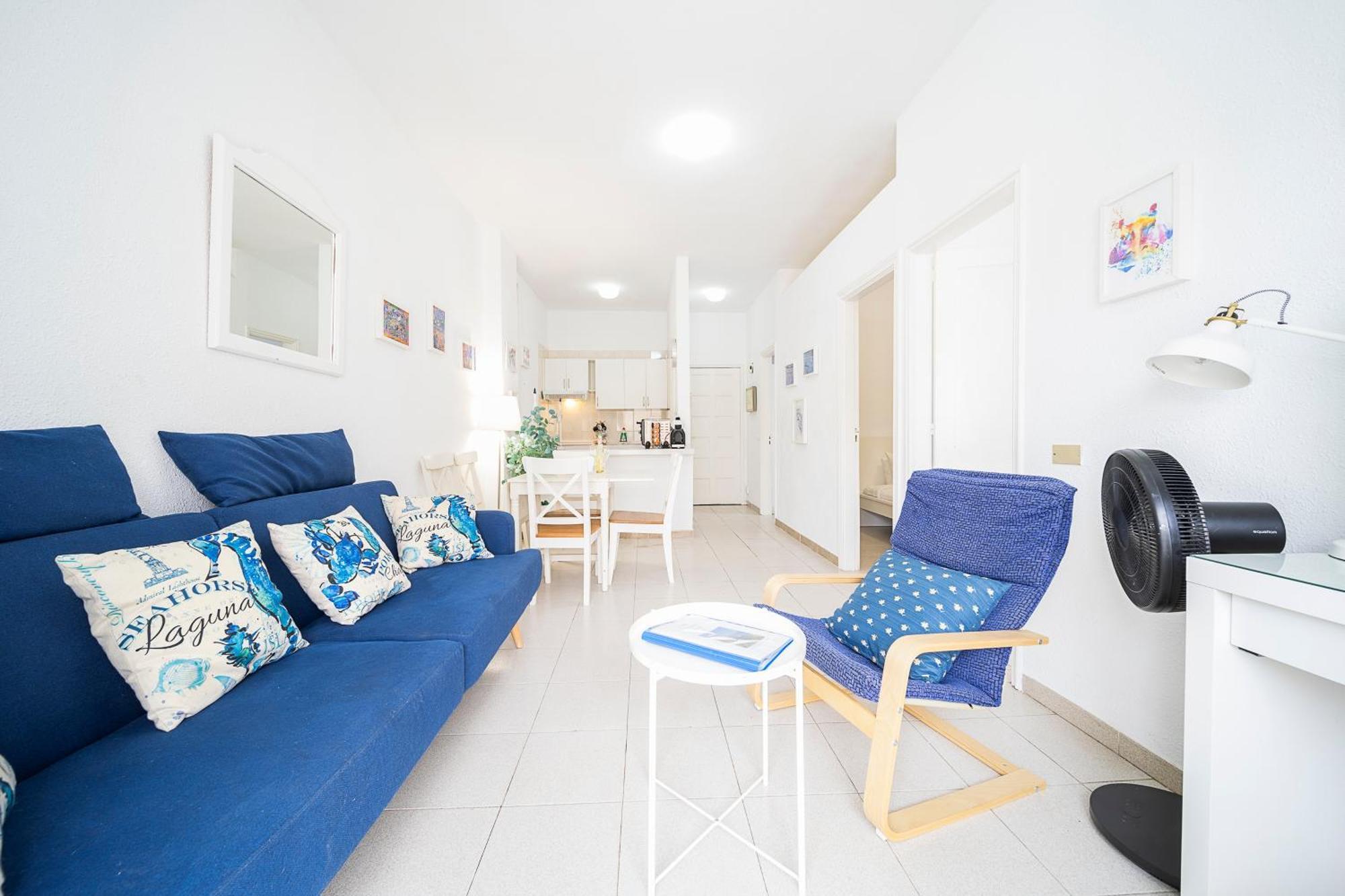 Seguro El Sol - 2 Bed Sunkissed Property With Pool And Tennis Court Пуерто де Сантяго Екстериор снимка