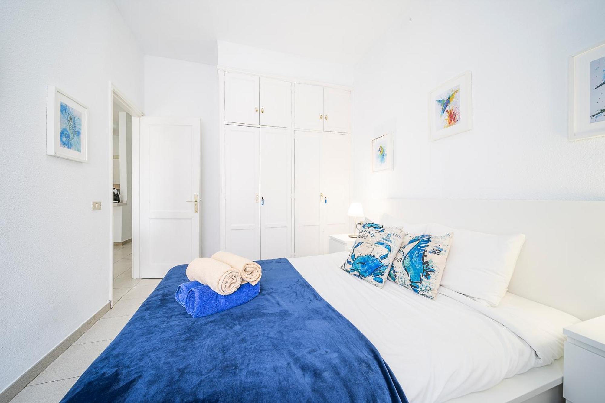 Seguro El Sol - 2 Bed Sunkissed Property With Pool And Tennis Court Пуерто де Сантяго Екстериор снимка