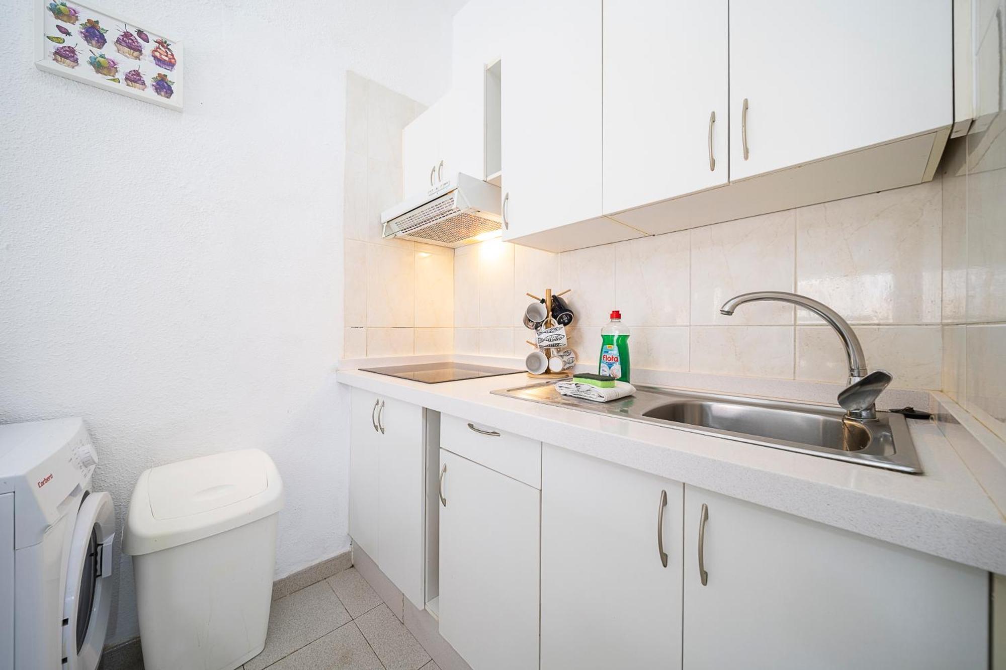 Seguro El Sol - 2 Bed Sunkissed Property With Pool And Tennis Court Пуерто де Сантяго Екстериор снимка