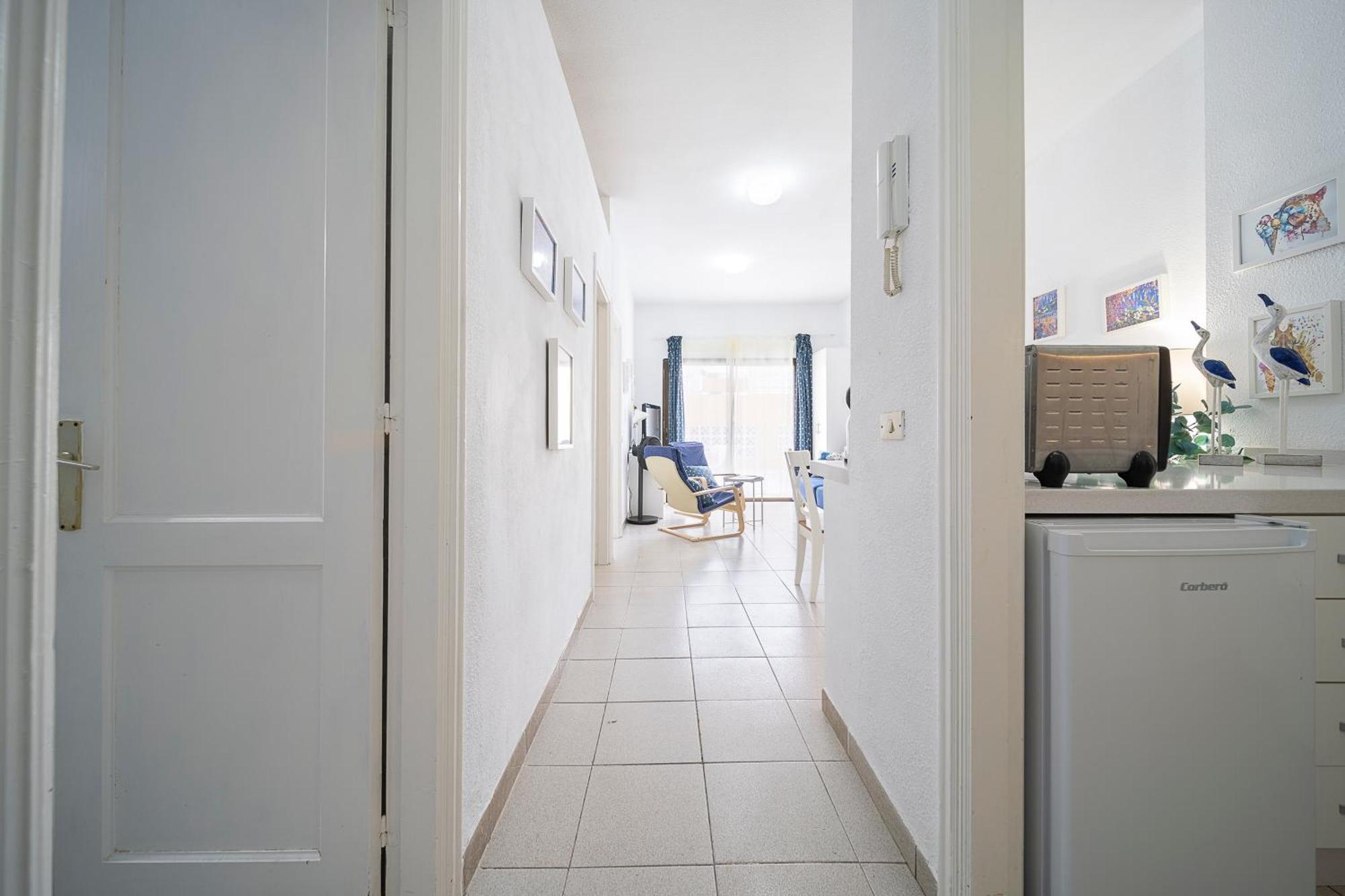 Seguro El Sol - 2 Bed Sunkissed Property With Pool And Tennis Court Пуерто де Сантяго Екстериор снимка
