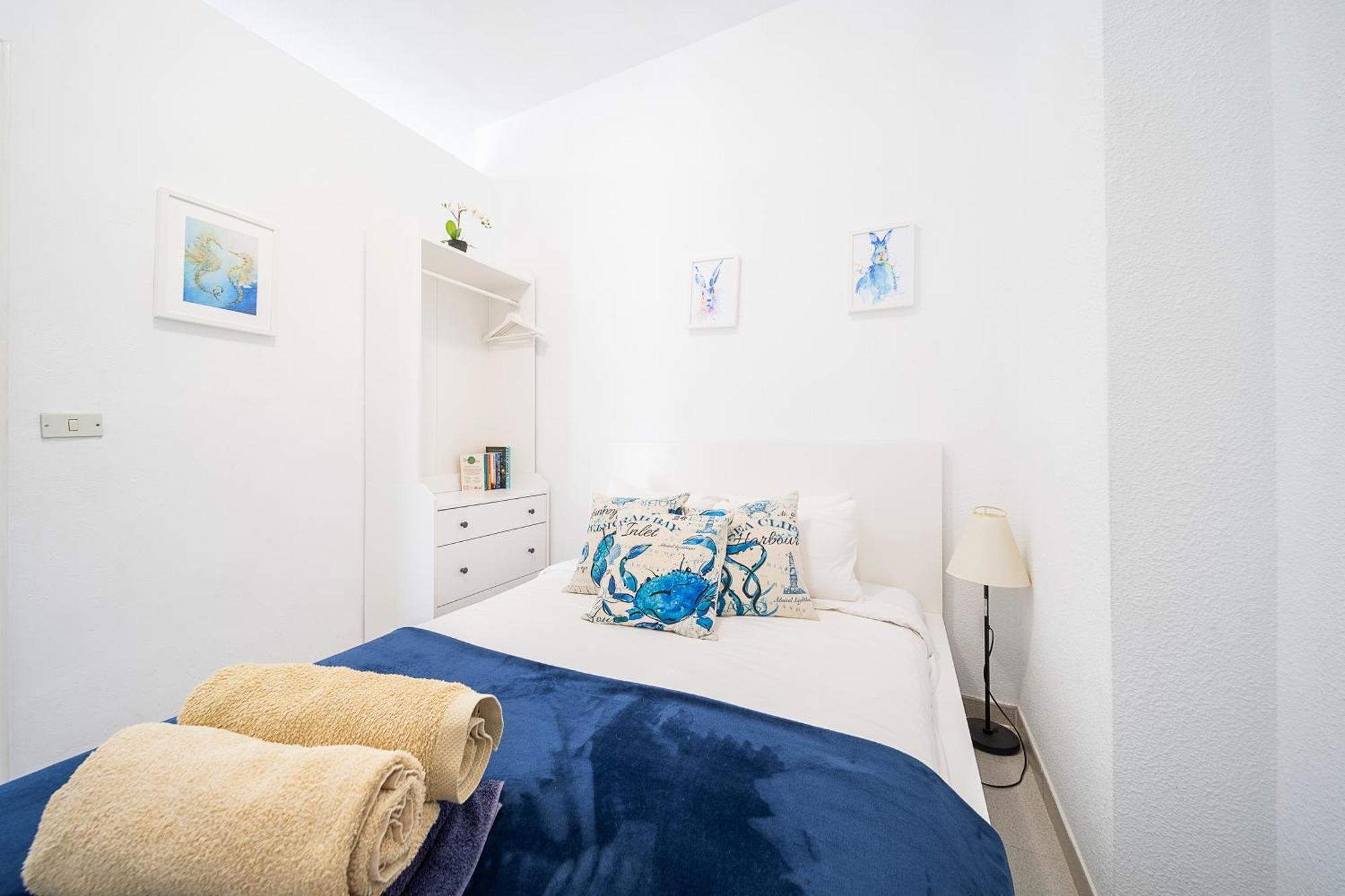 Seguro El Sol - 2 Bed Sunkissed Property With Pool And Tennis Court Пуерто де Сантяго Екстериор снимка
