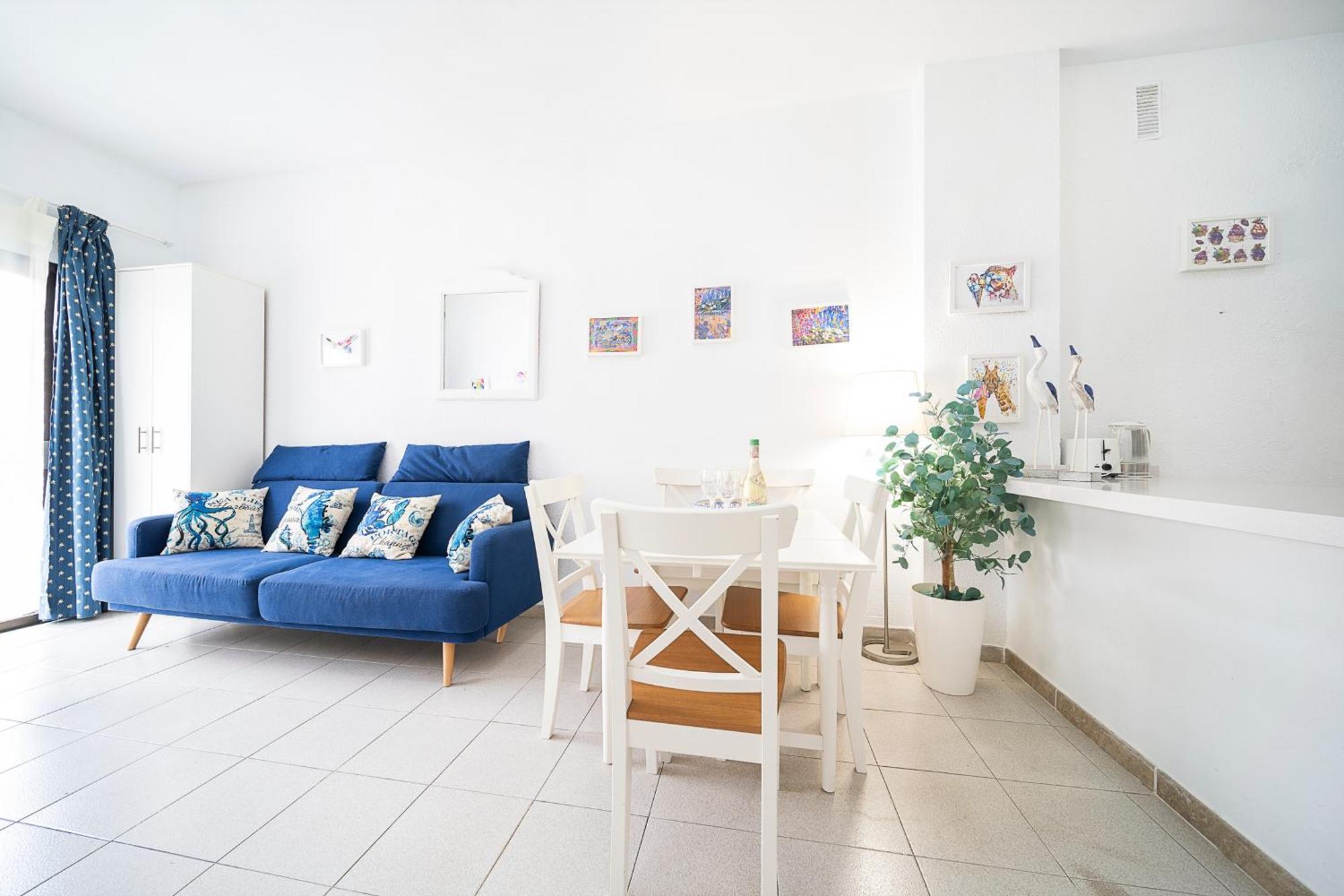 Seguro El Sol - 2 Bed Sunkissed Property With Pool And Tennis Court Пуерто де Сантяго Екстериор снимка