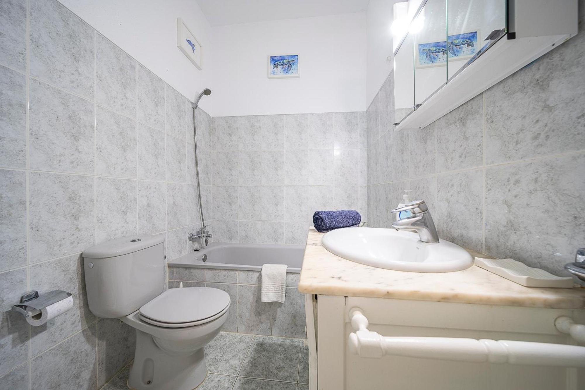Seguro El Sol - 2 Bed Sunkissed Property With Pool And Tennis Court Пуерто де Сантяго Екстериор снимка